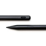 Hannspree Active Stylus Pen Eingabestift 10,5 g Schwarz