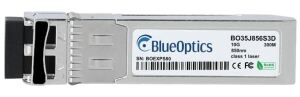 BlueOptics R9D18A-BO Netzwerk-Transceiver-Modul Faseroptik SFP+