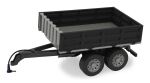 Jamara Kipper schwarz für RC Traktor 1:16
