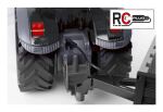 Jamara Kipper schwarz für RC Traktor 1:16