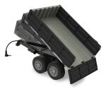 Jamara Kipper schwarz für RC Traktor 1:16