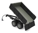 Jamara Kipper schwarz für RC Traktor 1:16