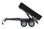 Jamara Kipper schwarz für RC Traktor 1:16