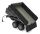 Jamara Kipper schwarz für RC Traktor 1:16