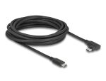 DELOCK Aktives 10 Gbps Kabel USB Type-C St zu St gew. rechts