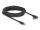 DELOCK Aktives 10 Gbps Kabel USB Type-C St zu St gew. rechts