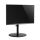LogiLink BP0110 Flachbildschirm-Tischhalterung 81,3 cm (32") Tisch/Bank Schwarz