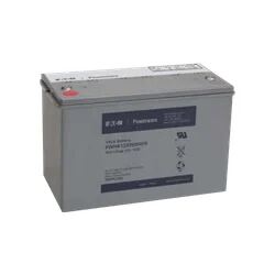 Eaton 7590115 USV-Batterie Plombierte Bleisäure (VRLA)