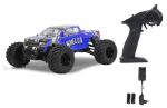 Jamara 053355 ferngesteuerte (RC) modell Monstertruck...
