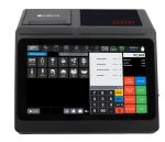 Olympia T110 Kasse Thermodirekt 100000 PLUs LED