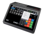 Olympia T110 Kasse Thermodirekt 100000 PLUs LED