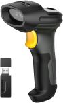inateck Barcodescanner P7 dark gray BCST-P7_dark gray