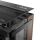Antec C8 Curve Wood Full Tower Schwarz, Transparent, Holz