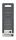 Parker 1950206 Ersatzmine Schwarz 10 Stück(e)
