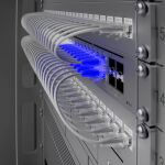 Ubiquiti UniFi Pro Max 48 PoE Managed L3 Gigabit Ethernet (10/100/1000) Power over Ethernet (PoE) 1U Grau
