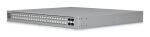Ubiquiti UniFi Pro Max 48 PoE Managed L3 Gigabit Ethernet (10/100/1000) Power over Ethernet (PoE) 1U Grau