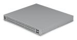 Ubiquiti UniFi Pro Max 48 PoE Managed L3 Gigabit Ethernet (10/100/1000) Power over Ethernet (PoE) 1U Grau