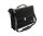 Wedo Ladies Flap-Over Briefcase Kosmetiktasche Schwarz