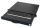 aixcase AIX-19K1UKUSTP-B Tastatur USB QWERTY US Englisch Schwarz