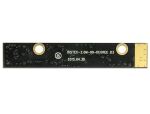 DELOCK USB 2.0 Kameramodul 1,92 Megapixel 45° edge Fixfokus