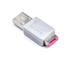 Smartkeeper OM03PK Schnittstellenblockierung MicroSD...