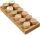 COLOP WOODIES Stempel-Set "Lehrer-Motiv" retail