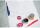 COLOP WOODIES Stempel-Set "Lehrer-Motiv" retail