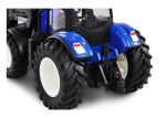 Amewi Toy Traktor mit Frontlader ferngesteuerte (RC) modell Elektromotor 1:24