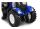 Amewi Toy Traktor mit Frontlader ferngesteuerte (RC) modell Elektromotor 1:24