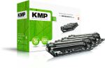 KMP B-DR26V Tonerkartusche 3 Stück(e) Schwarz