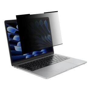 Mobilis 016425 Blickschutzfilter 38,9 cm (15.3") Laptop Rahmenloser Blickschutzfilter