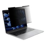 Mobilis 016425 Blickschutzfilter 38,9 cm (15.3") Laptop Rahmenloser Blickschutzfilter