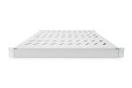 Digitus Fachboden mit variablen Befestigungsschienen zum Festeinbau in 483 mm (19")-Schränke