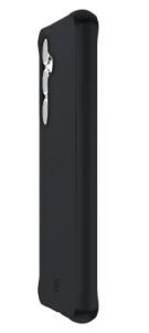 Mobilis 066082 Handy-Schutzhülle 15,8 cm (6.2") Cover Schwarz