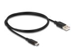 DeLOCK USB 10 Gbps USB Type-C Switch 2 auf 1 bidirektional 8K