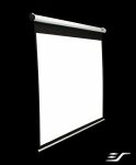 Elite Screens "Manual M100XWH" Rollo Leinwand 221,0cm x 124,5cm (BxH) 16:9