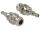 DELOCK HF Adapter N -> SMA zum Einbau 53,00 Bu/Bu