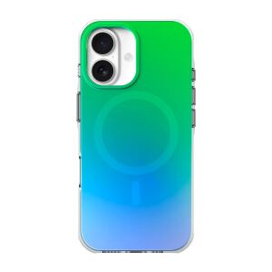LAUT HUEX WAVE Handy-Schutzhülle 16 cm (6.3") Cover Aqua-Farbe, Mintfarbe