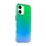 LAUT HUEX WAVE Handy-Schutzhülle 16 cm (6.3") Cover Aqua-Farbe, Mintfarbe