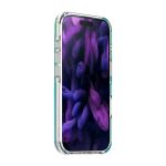 LAUT HUEX WAVE Handy-Schutzhülle 16 cm (6.3") Cover Aqua-Farbe, Mintfarbe