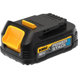 DEWALT Powerstack Ersatz-Akku 18 V / 1.7 Ah