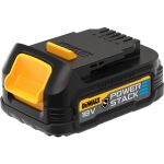 DEWALT Powerstack Ersatz-Akku 18 V / 1.7 Ah