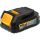 DEWALT Powerstack Ersatz-Akku 18 V / 1.7 Ah