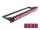 DELOCK 19" LWL Patchpanel 24 Port LC Quad violett