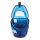 Herlitz SoftLight Plus GreenLine Deep Sea Schulranzen-Set Junge Polyester Blau