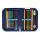 Herlitz SoftLight Plus GreenLine Deep Sea Schulranzen-Set Junge Polyester Blau