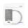 LogiLink UA0329 USB-Grafikadapter Schwarz