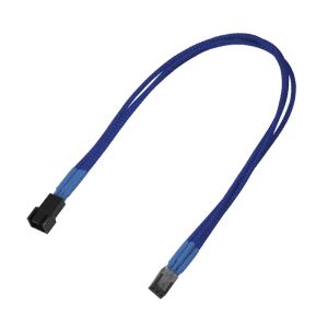 Nanoxia NX3PV3EB Internes Stromkabel 0,3 m