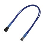 Nanoxia NX3PV3EB Internes Stromkabel 0,3 m