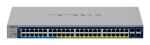 NETGEAR GS752TXUP Managed Gigabit Ethernet (10/100/1000)...